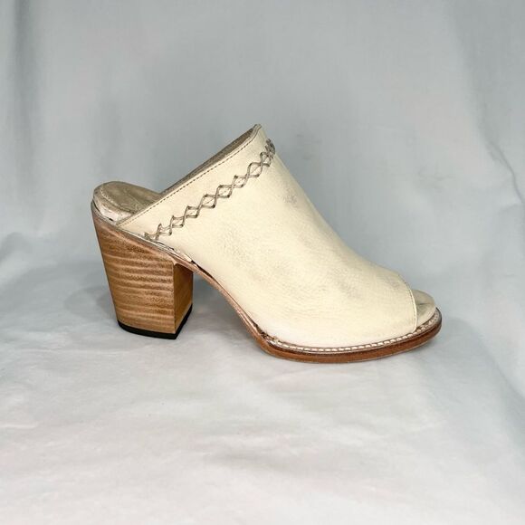 FreeBird by Steven Bambi Mules - Picture 3 of 12